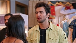 Kumkum Bhagya - 11th December 2023